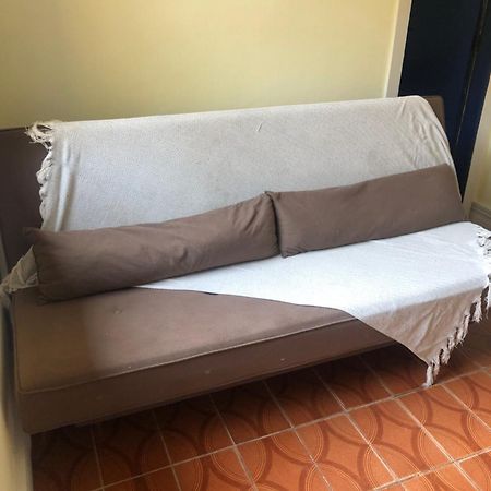 Casinha Do Pero Aconchegante E Arejada Βίλα Κάμπο Φρίο Εξωτερικό φωτογραφία