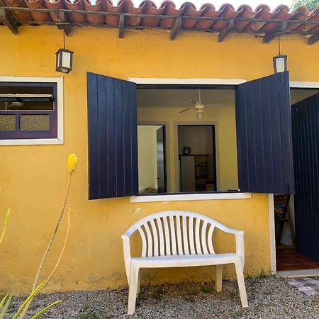 Casinha Do Pero Aconchegante E Arejada Βίλα Κάμπο Φρίο Εξωτερικό φωτογραφία