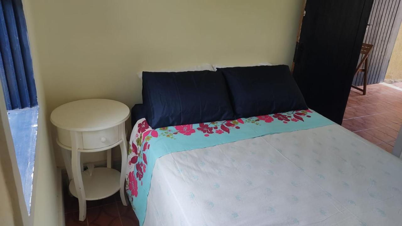 Casinha Do Pero Aconchegante E Arejada Βίλα Κάμπο Φρίο Εξωτερικό φωτογραφία