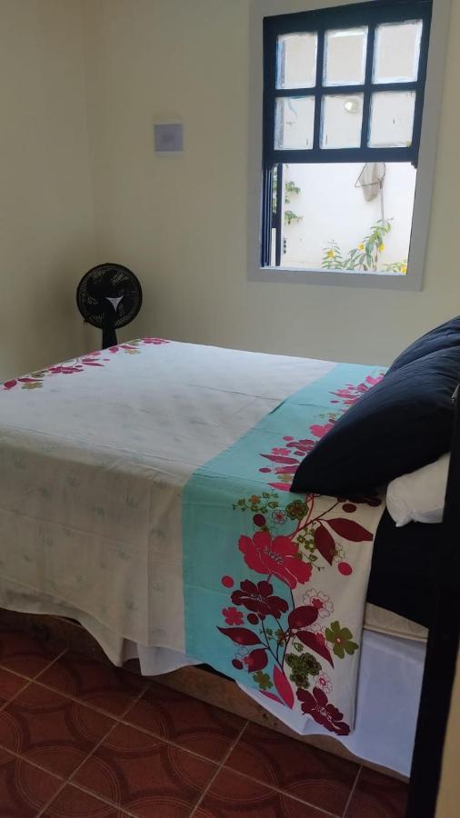 Casinha Do Pero Aconchegante E Arejada Βίλα Κάμπο Φρίο Εξωτερικό φωτογραφία