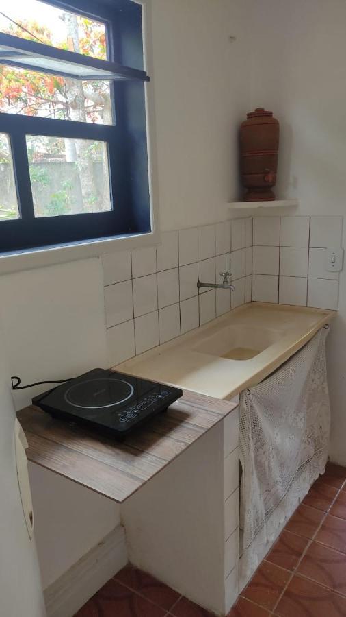 Casinha Do Pero Aconchegante E Arejada Βίλα Κάμπο Φρίο Εξωτερικό φωτογραφία