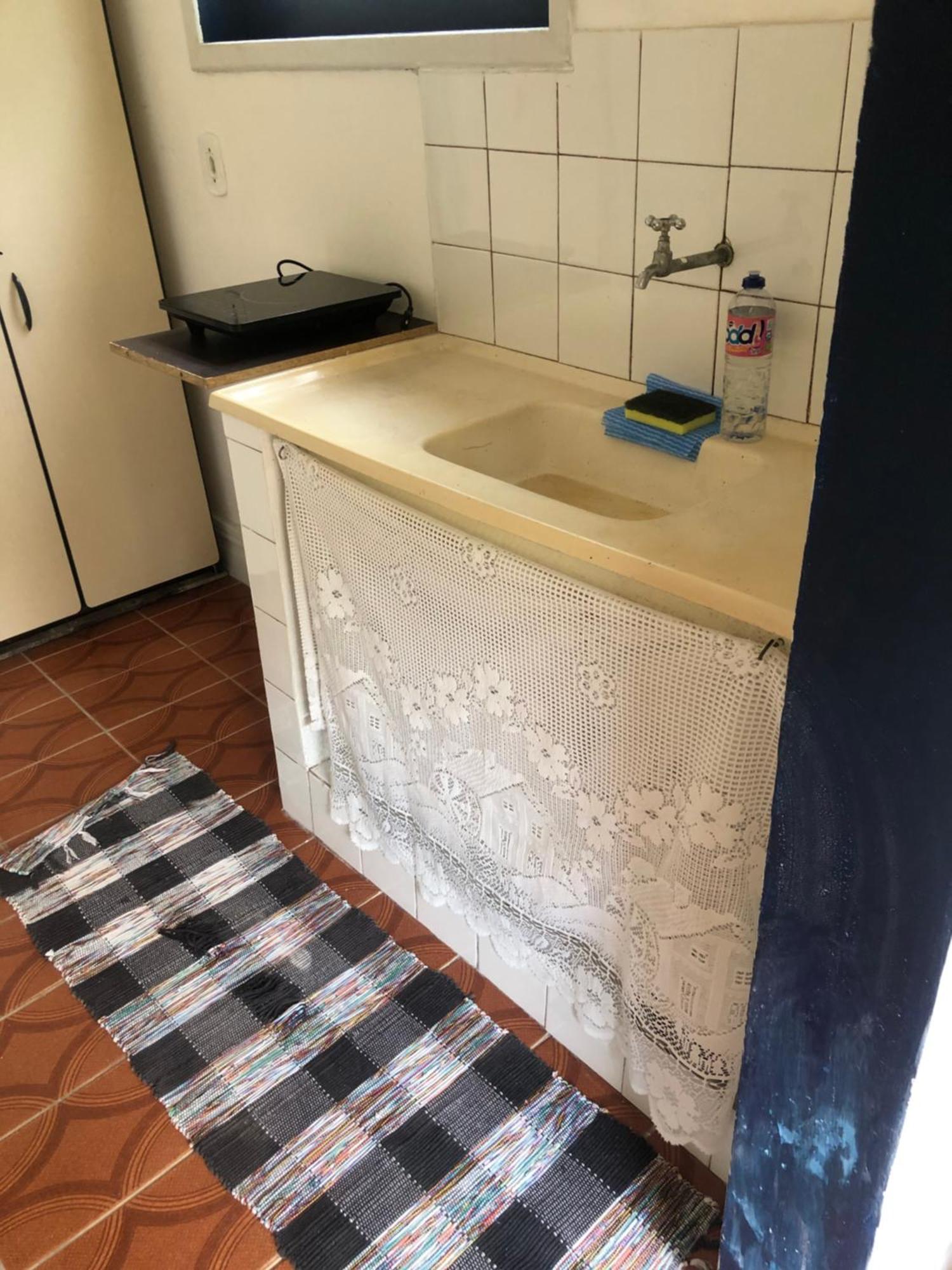 Casinha Do Pero Aconchegante E Arejada Βίλα Κάμπο Φρίο Εξωτερικό φωτογραφία