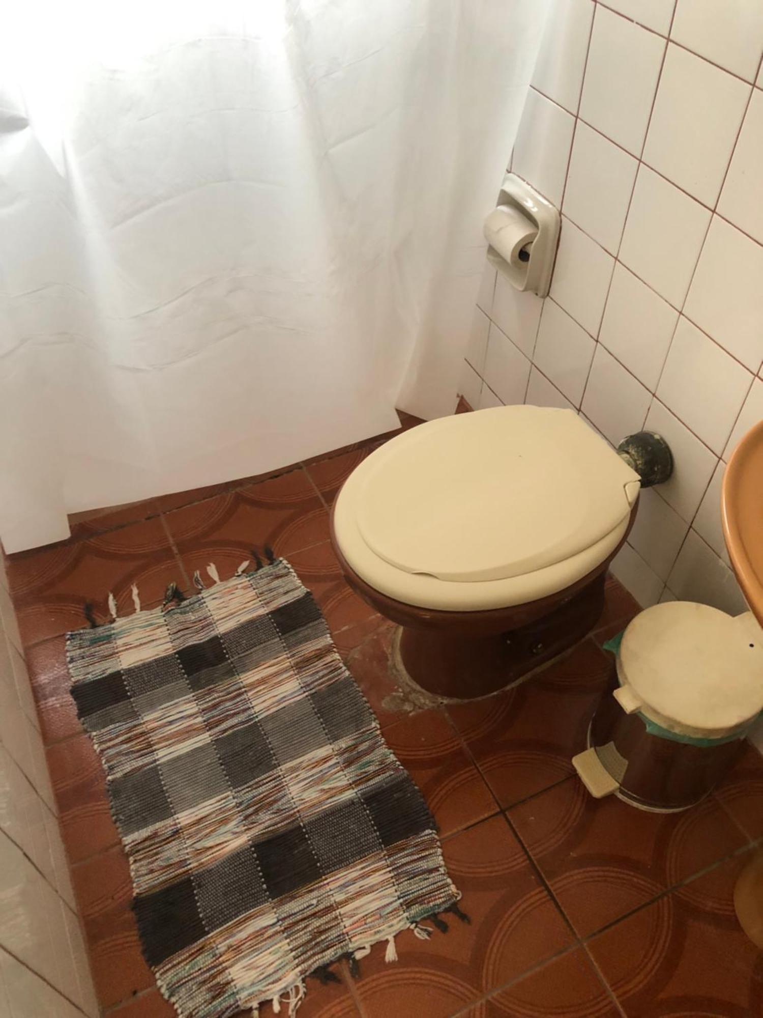 Casinha Do Pero Aconchegante E Arejada Βίλα Κάμπο Φρίο Εξωτερικό φωτογραφία